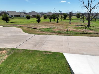 2605 Candlestick Dr, Granbury, TX, 76049