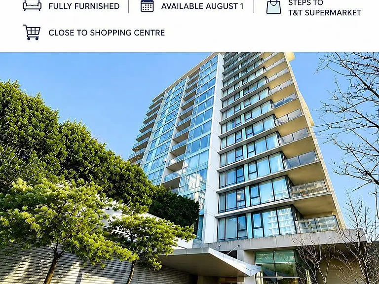 5088 Kwantlen St — Photo 1