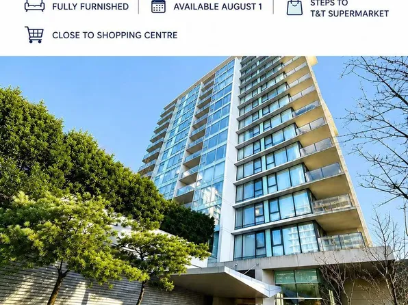 5088 Kwantlen St, Richmond, BC