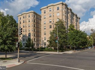 1801 16th St NW APT 203, Washington, DC 20009