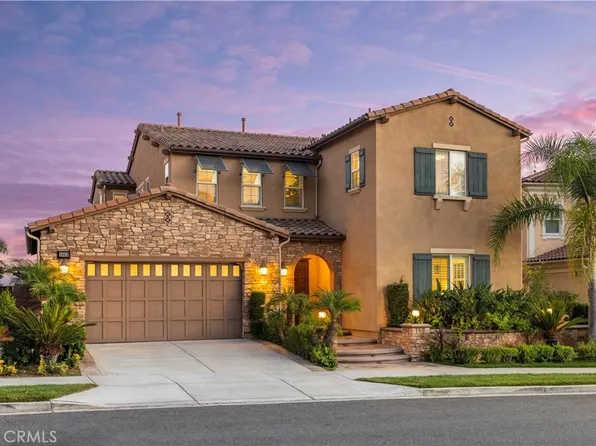 2662 E Ojai Dr, Brea, CA 92821