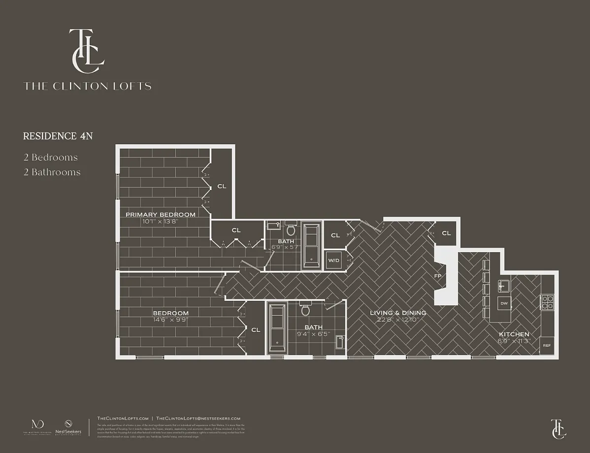 Building Photo - 148 Clinton St #4N