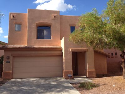 3508 N Paseo De San Agustin, Tucson, AZ, 85712