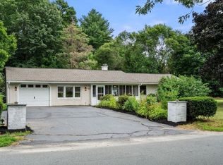 10 Temi Rd, Chelmsford, MA 01824