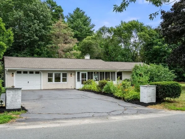 10 Temi Rd, Chelmsford, MA 01824