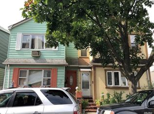 94-10 86th St, Ozone Park, NY 11416