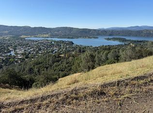 12453 Alta Vista Dr, Clearlake Oaks, CA 95423