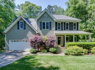 430 Millers Ct, Alpharetta, GA 30004