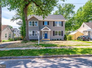 6837 Westmoreland Rd, Falls Church, VA 22042