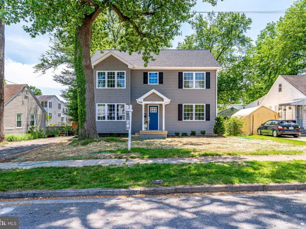 6837 Westmoreland Rd, Falls Church, VA 22042