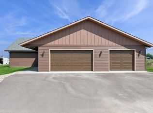123 Shadow Mountain Trl, Kalispell, MT 59901