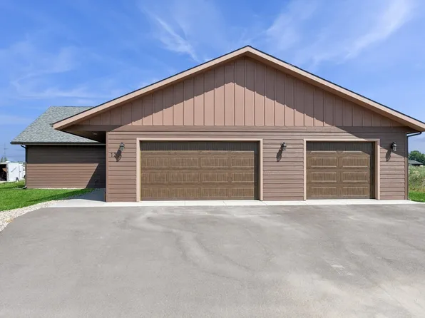 123 Shadow Mountain Trl, Kalispell, MT 59901