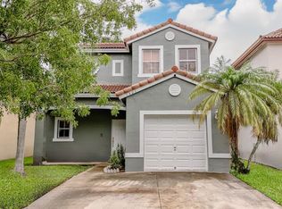 1401 SE 20th Rd, Homestead, FL 33035