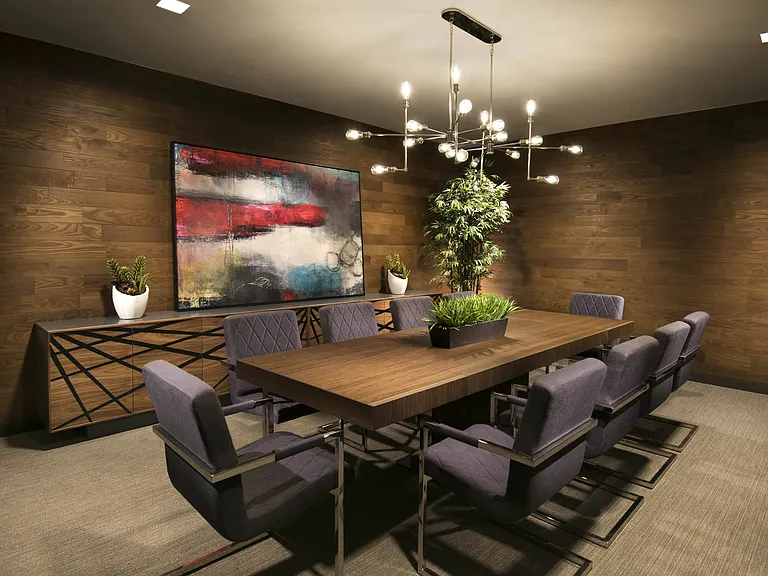 Muse Apartments — Photo 21