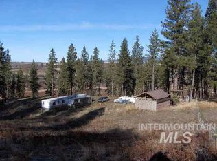 5382 Highway 95 N, Potlatch, ID 83855