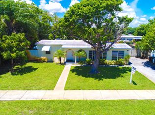 5215 NE 19th Ter, Pompano Beach, FL 33064