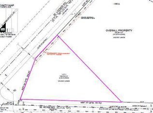 Lt1 West LOOMIS ROAD, Franklin, WI 53132