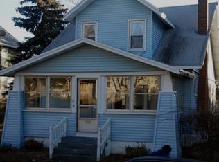 61 Leslie St, Springfield, MA 01104