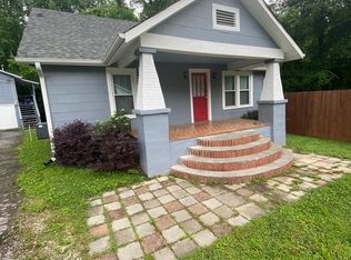 107 Martin Rd, Chattanooga, TN 37415