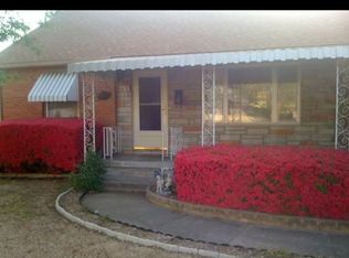 803 South 4th St, Hayti, MO 63851