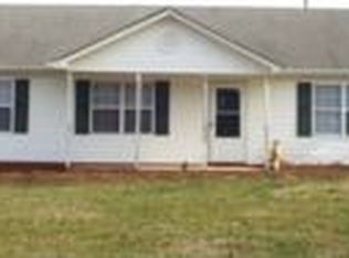 5124 Willow Run Dr, Monroe, NC 28110