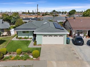 21325 Payne Ave, Torrance, CA 90502