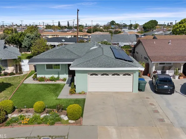 21325 Payne Ave, Torrance, CA 90502