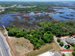 0 State Highway 40, Saint Marys, GA 31558