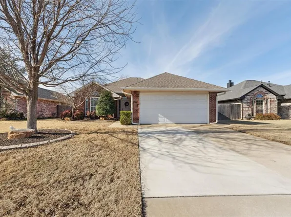 14513 S Harvey Ave, Oklahoma City, OK 73170