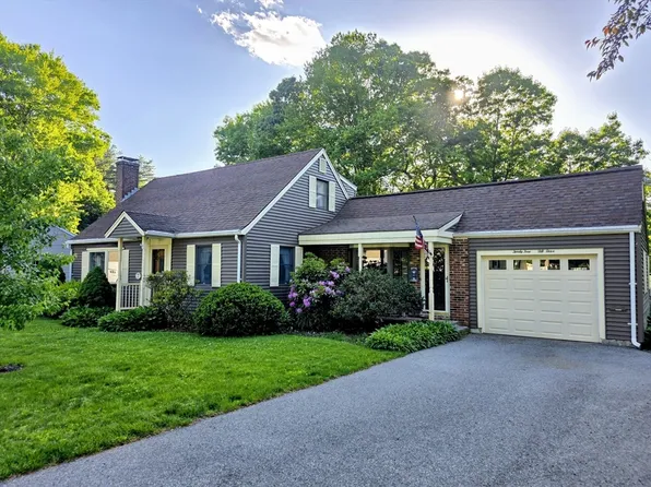 24 Still Dr, Hudson, MA 01749