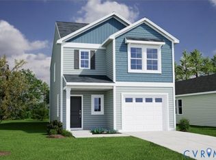 6480 Lila Crest Ln, Midlothian, VA 23112