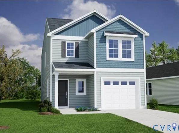 6480 Lila Crest Ln, Midlothian, VA 23112