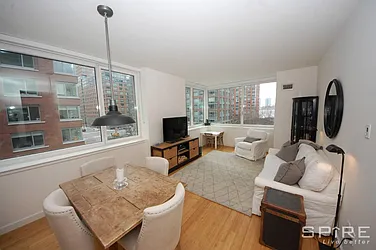 Rented by Spire Group