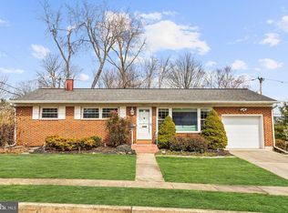 1605 Bedworth Rd, Lutherville Timonium, MD 21093