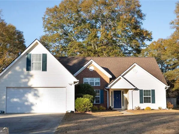 1607 Windward Ct, Loganville, GA 30052