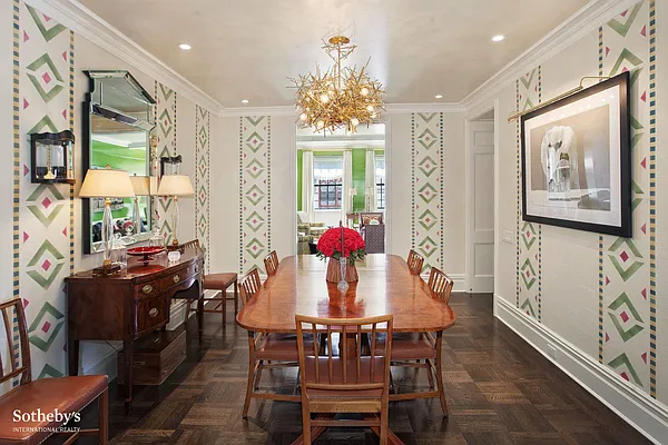 Sold by Sotheby's International Realty | media 23