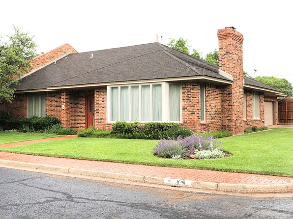 8 Westridge Sq, Plainview, TX 79072