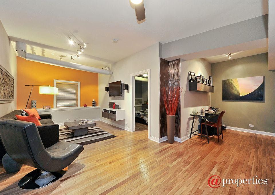 1st image of 4128 N Kedvale Ave #4