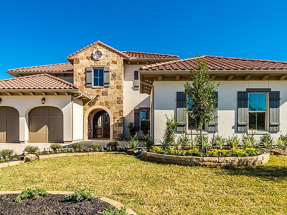 5th image of 19107 Timpson Dr