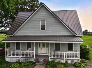 2768 S State Road 25, Warsaw, IN 46580