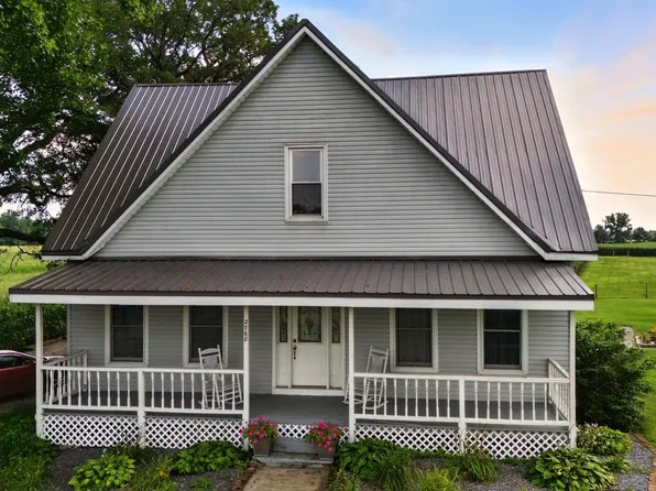 2768 S State Road 25, Warsaw, IN 46580