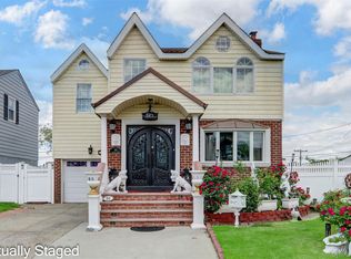 50 Crystal Street, Elmont, NY