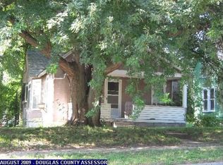 4129 Lake St, Omaha, NE 68111