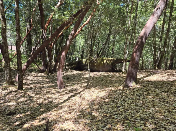 1686 Ponderosa Road, Willits, CA 95490