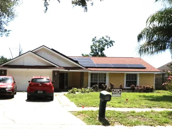 1419 CARRIAGE OAK COURT, OCOEE, FL 34761