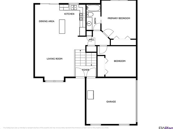 4th image of this home
