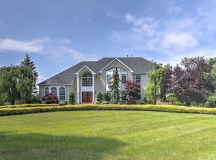 7 Gaston Mill Ct, Millstone Township, NJ