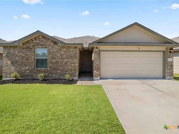 961 Oxford Ln, Troy, TX 76579