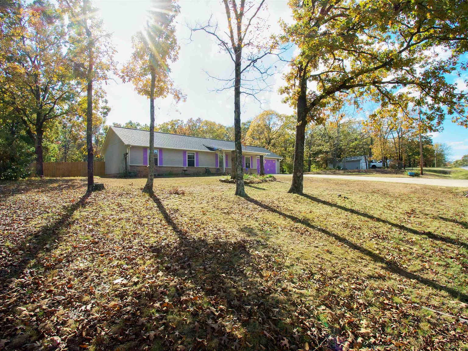 223 Sunny Gap Rd, Conway, AR 72032 Zillow