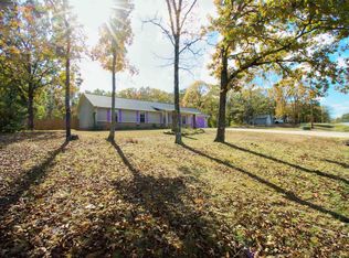 223 Sunny Gap Rd, Conway, AR 72032